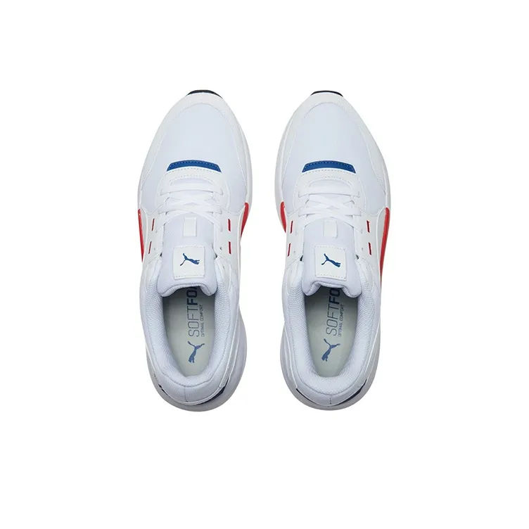 PUMA Future Runner White-2