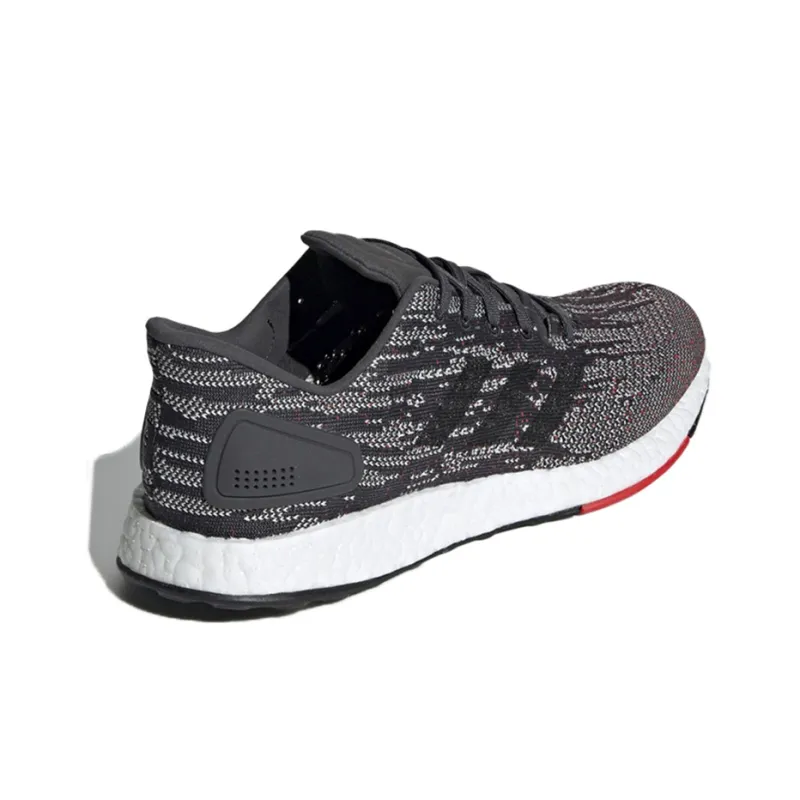 Adidas Pure Boost Dpr Grey/Black-3