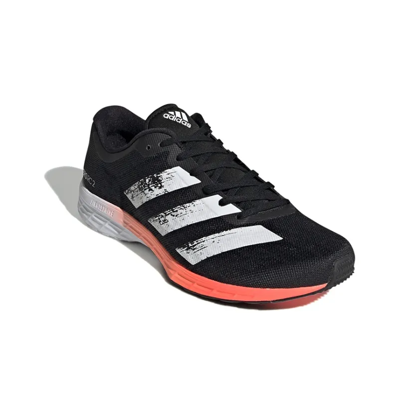 Adidas Adizero Rc 2.0 Core Black-2