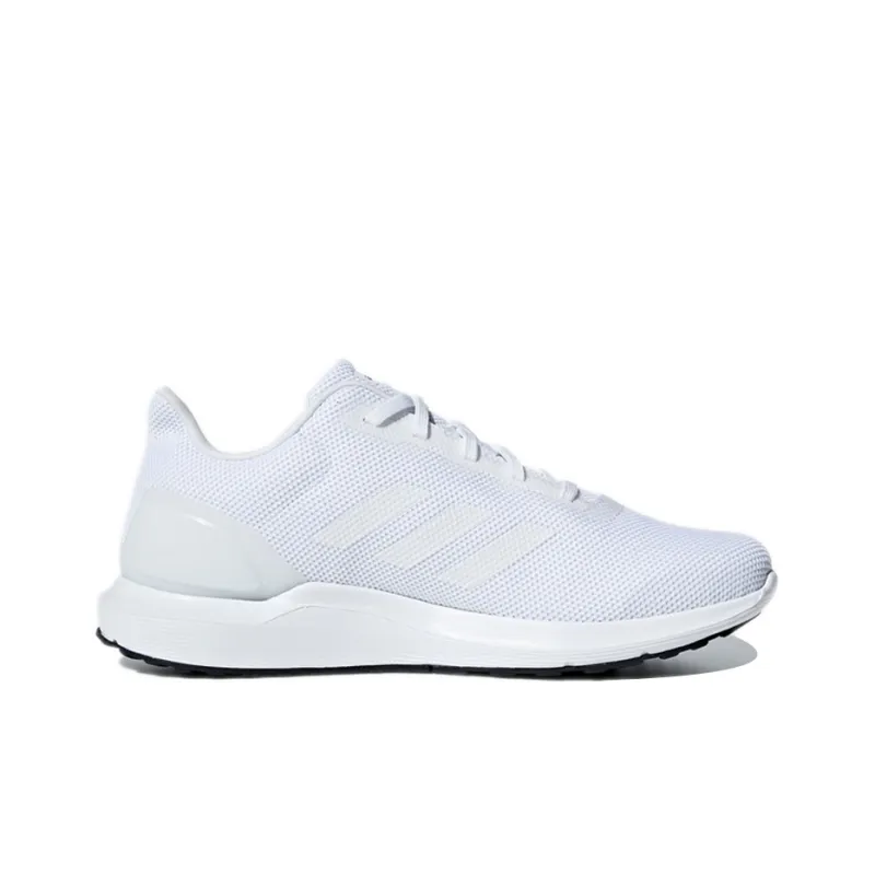 Cosmic 2 Adidas 'Triple White'-1