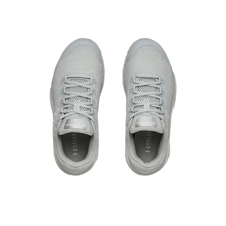 Under Armour Charged Intake 4 'Halo Grey' Women's-3