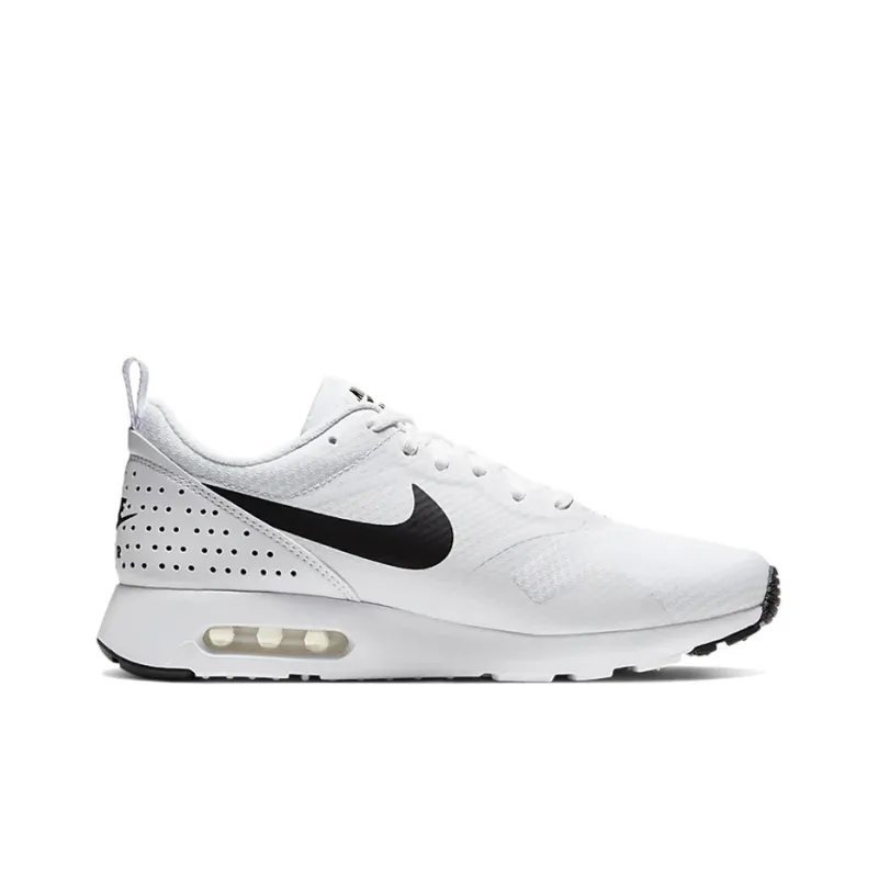 Nike Air Max Tavas 'White Black' Women's-1