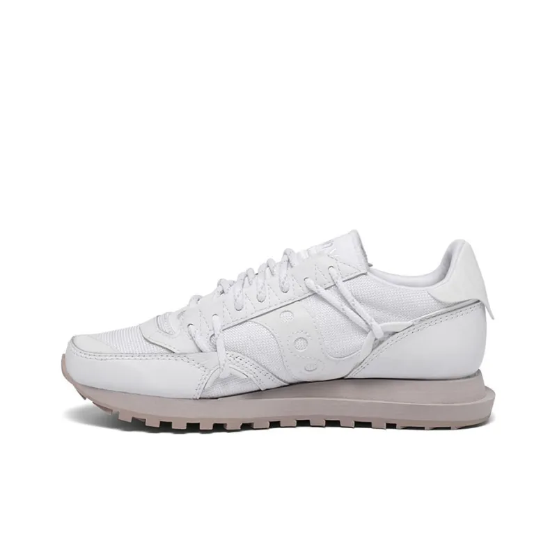 saucony Jazz DST Abstract Collection White-0