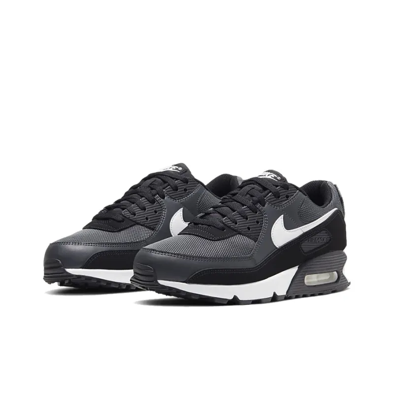 Nike Air Max 90 Iron Grey-2