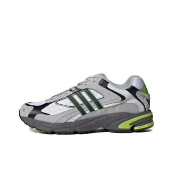 Adidas Originals Response Cl Grey Solar Lime