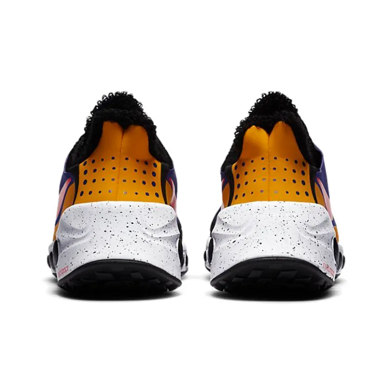 Nike CruzrOne Fusion Violet Crimson-4