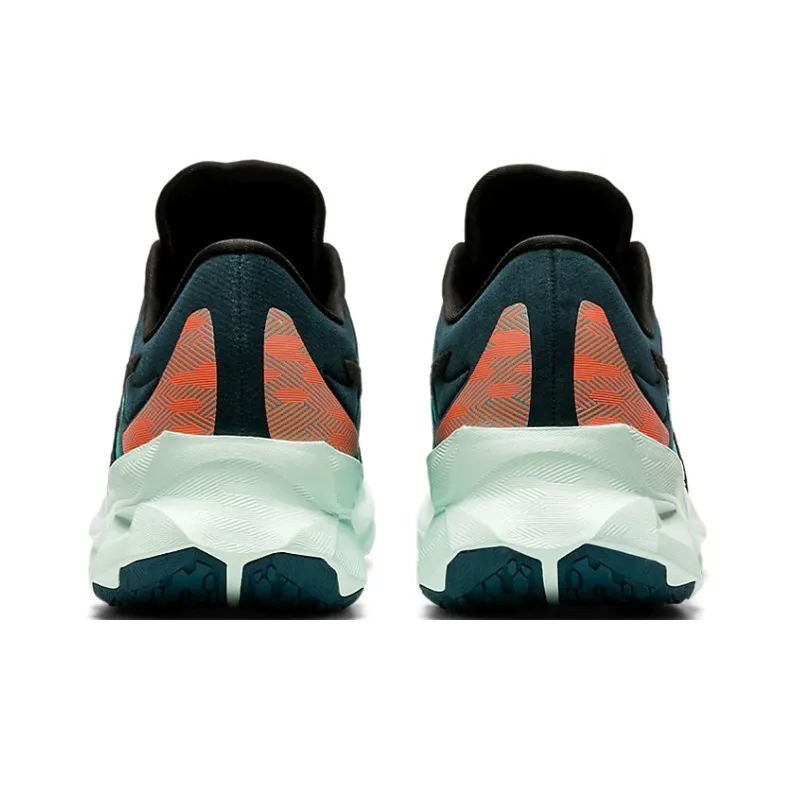 Asics Novablast SPS 'Techno Cyan'-4
