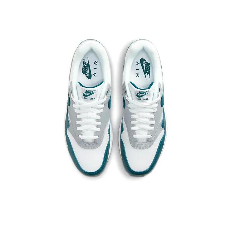 Nike Air Max 1 Dark Teal Green-3