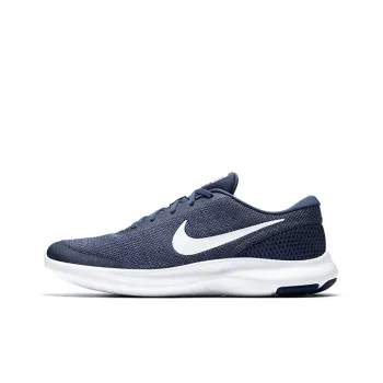Nike Flex Experience Rn 7 Blue Recall White