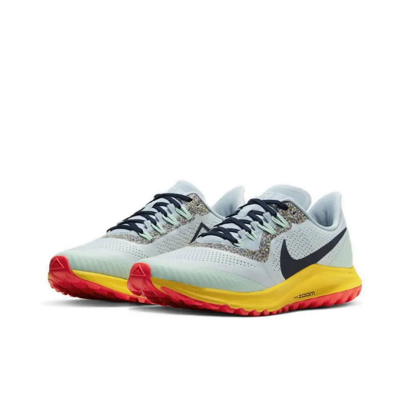 Nike Air Zoom Pegasus 36 Trail Aura Women's-2