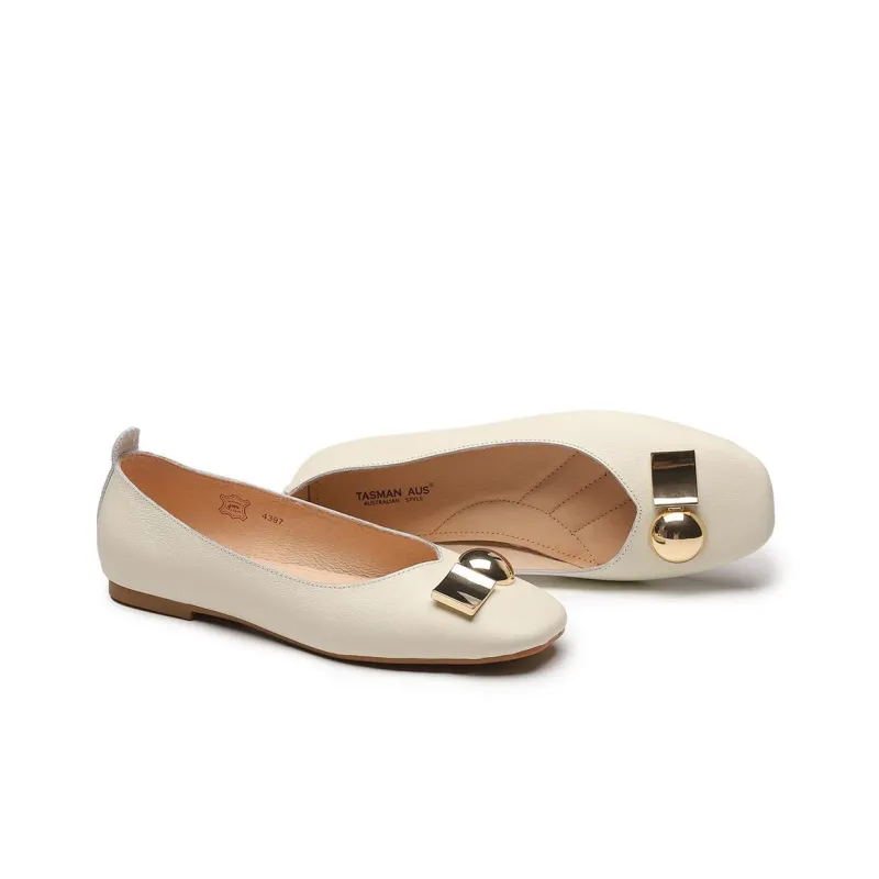 TASMAN AUS Casual Single Shoes Women's-3
