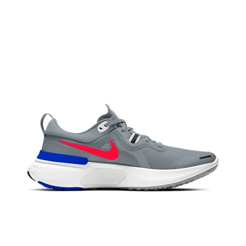 Nike React Miler Pure Platinum-1