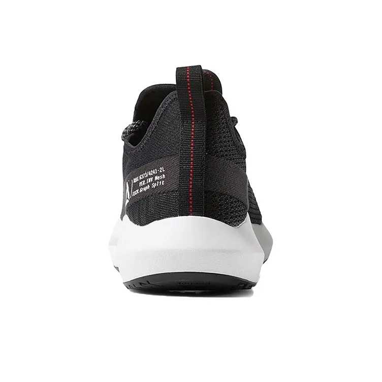 Reebok Sole Fury 'Black'-3