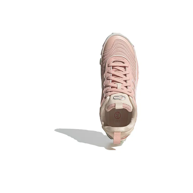 Adidas Originals MicroBounce T1 'Vapour Pink' Women's-4