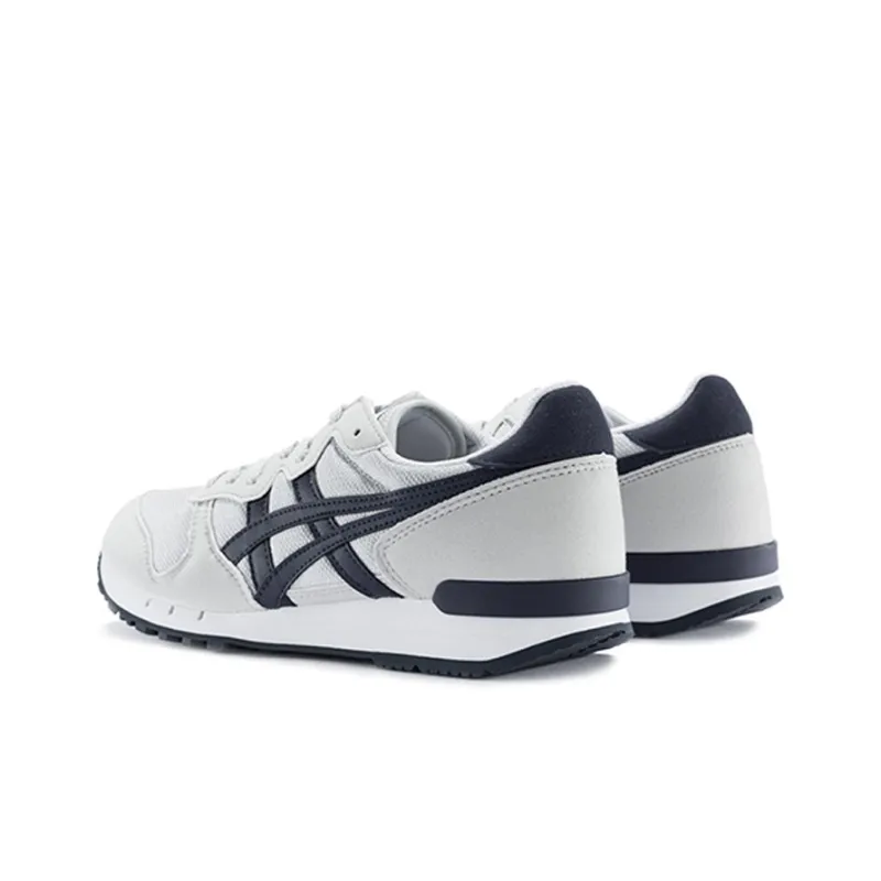 Onitsuka Tiger Alvarado 'Grey Black'-2