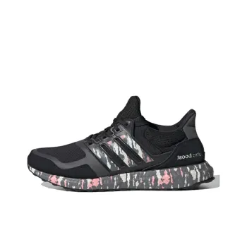 Adidas Ultraboost Core Black Women's