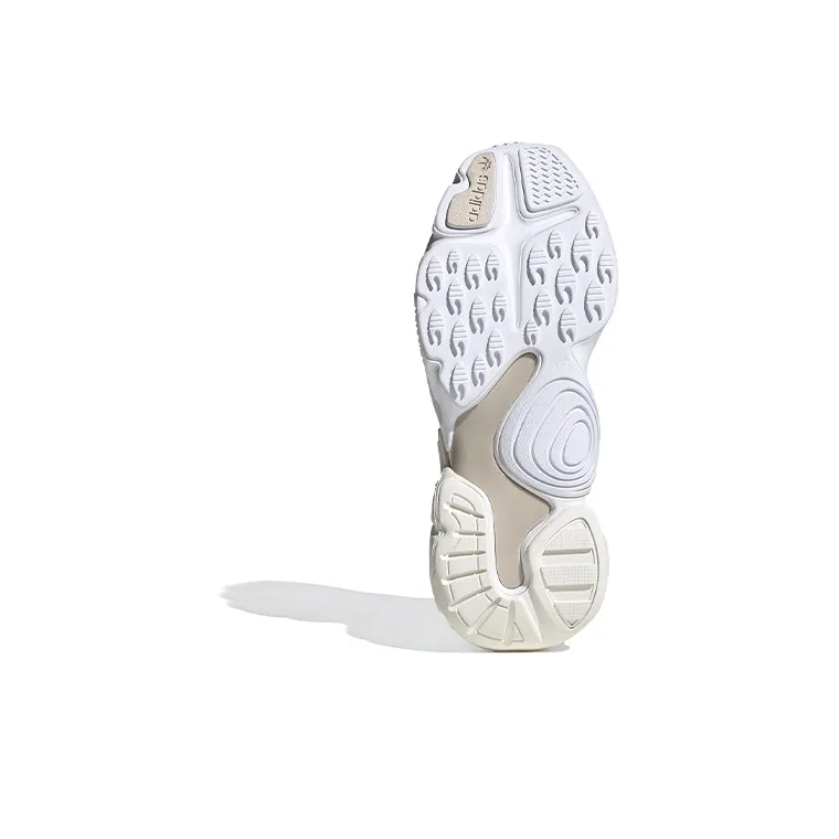 Adidas Women's Magmur Runner 'Off White Bliss'-5