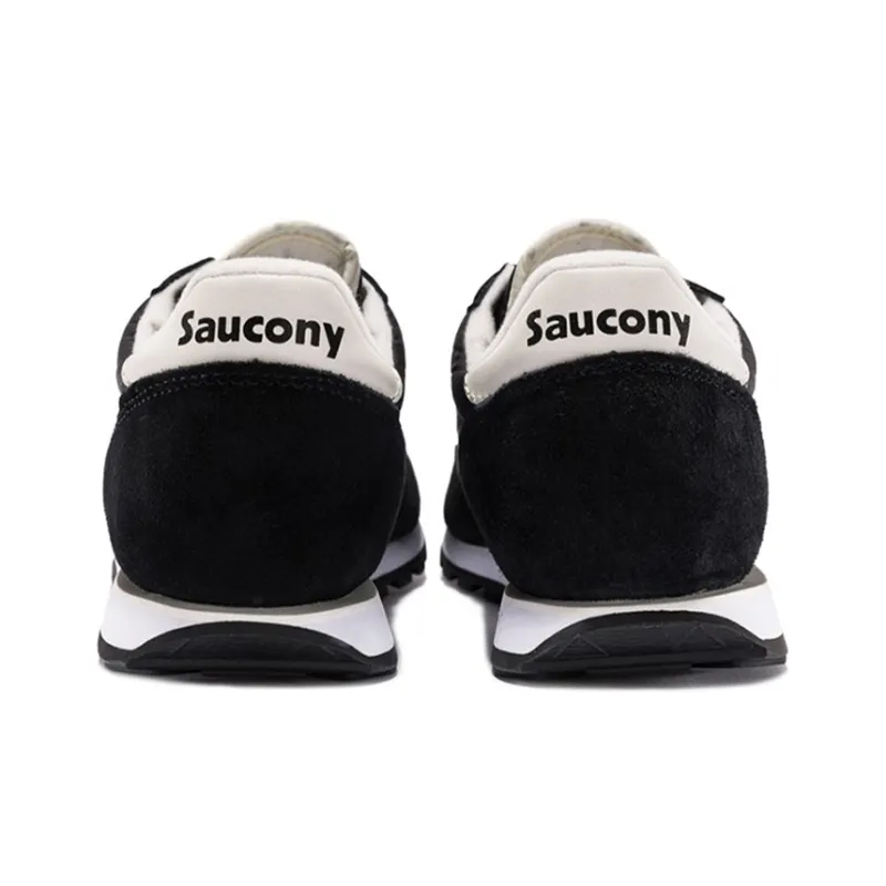 saucony Jazz Low Pro 'Black Cream'-3