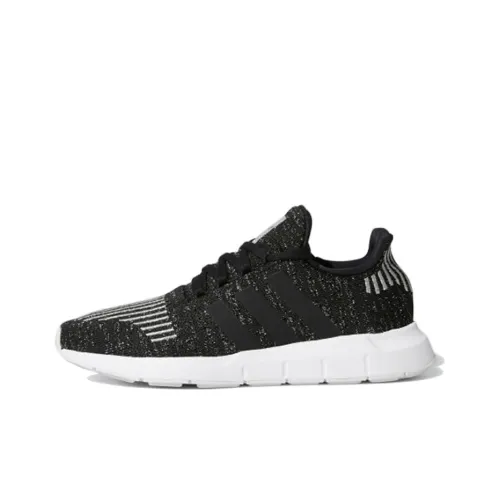 Adidas Originals Swift Run Core Black Women's