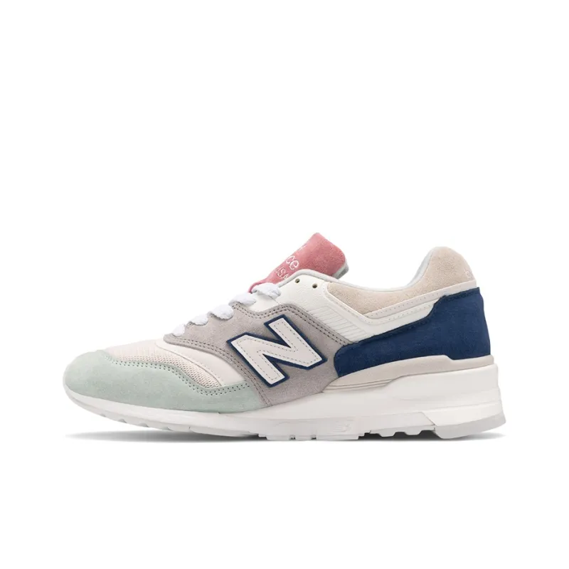 New Balance 997 Seasonal Colors-0