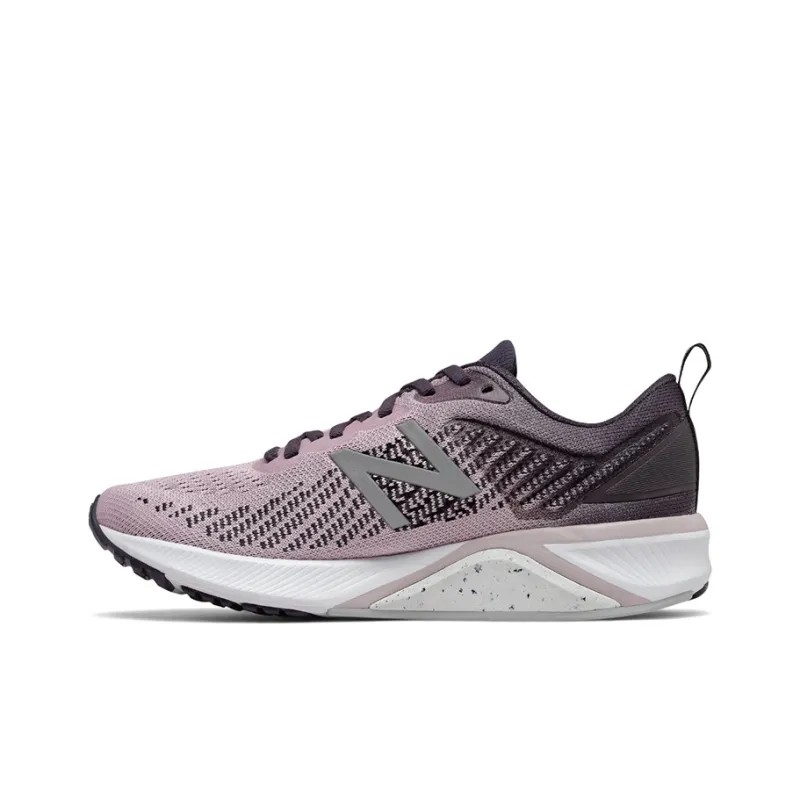 New Balance 870v5 B Wide Purple/Pink Women's-0