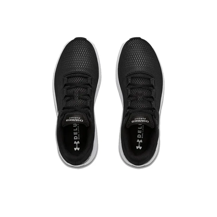 Under Armour Charged Pursuit 2 'Black'-3