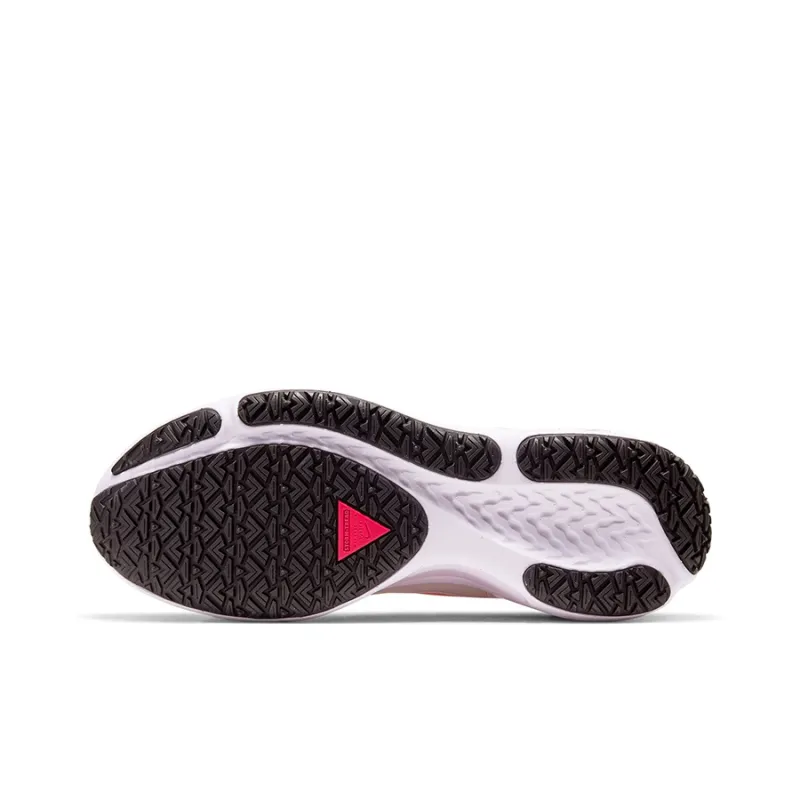 Nike React Miler Shield Light Pink Women's-5
