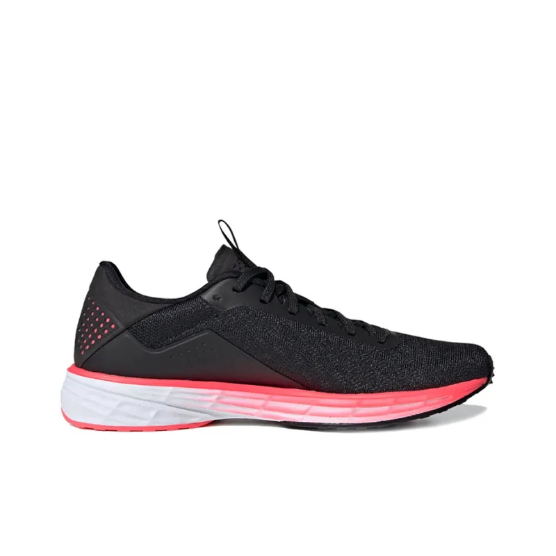 Adidas Sl 20 Black/Red Women's-1