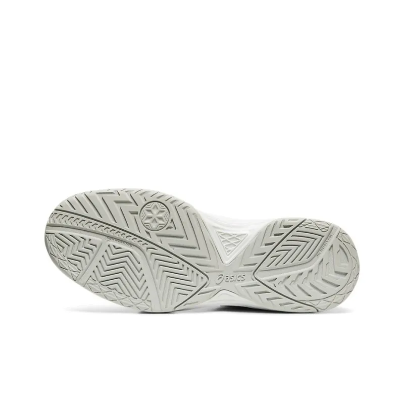 Asics Gel Dedicate 6 'White' Women's-4