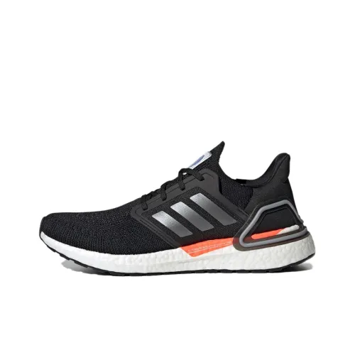 Adidas Ultra Boost 20 NASA Core Black