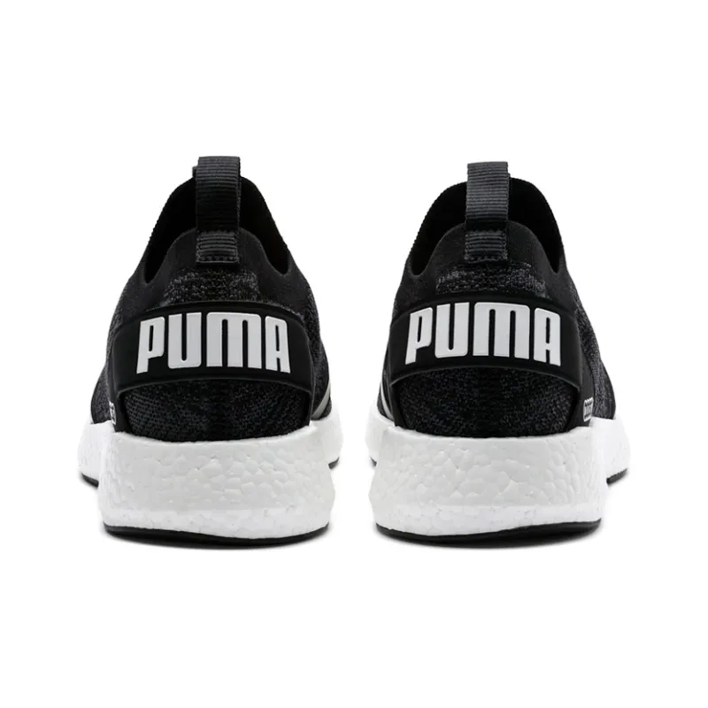 PUMA Nrgy Neko Engineer Knit 'Black'-3