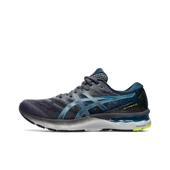 Asics Gel Nimbus 23 'Digital Aqua Grey'