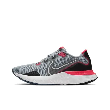 Nike Renew React Obsidian Mist