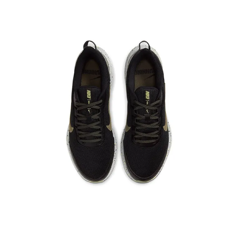 Nike Run All Day 2 Special Edition Black Limelight-3