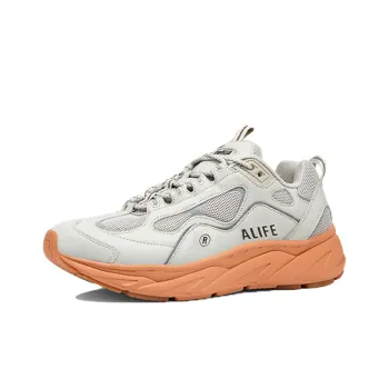 FILA Alife X Trigate 'Light Grey Gum'