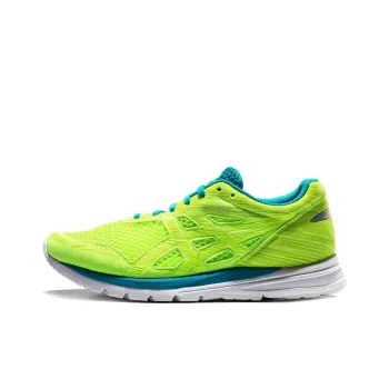 Asics Gel Feather Glide 4 'Yellow' Women's