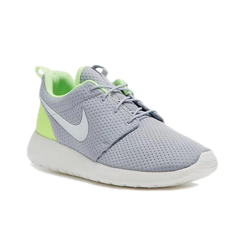 Nike Roshe One Se Grey/Yellow-2