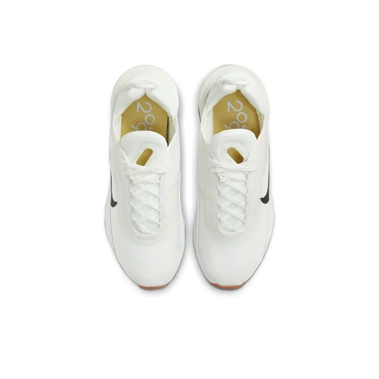 Nike Air Max 2090 Twist 'Fossil Gum' Women's-2