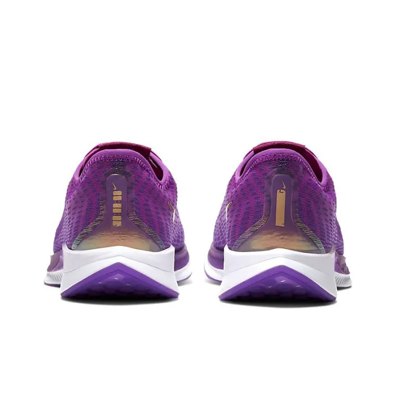 Nike Zoom Pegasus Turbo 2 Special Edition Vivid Purple Women's-4