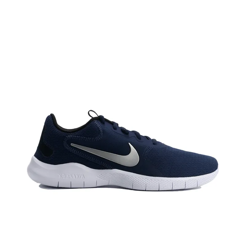 Nike Flex Experience Rn 9 Midnight Navy-1