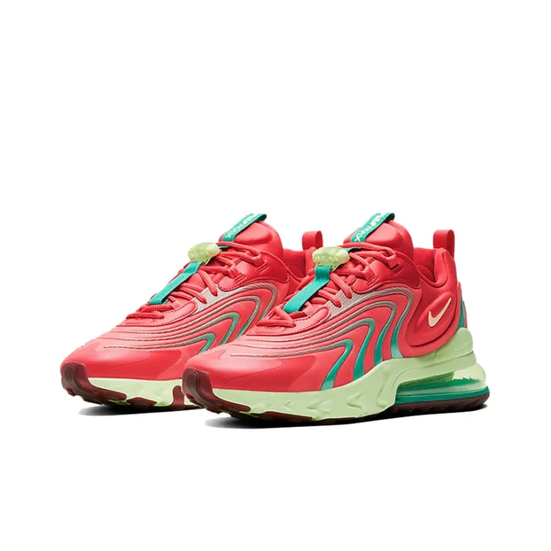 Nike Air Max 270 React Eng Watermelon Red-2