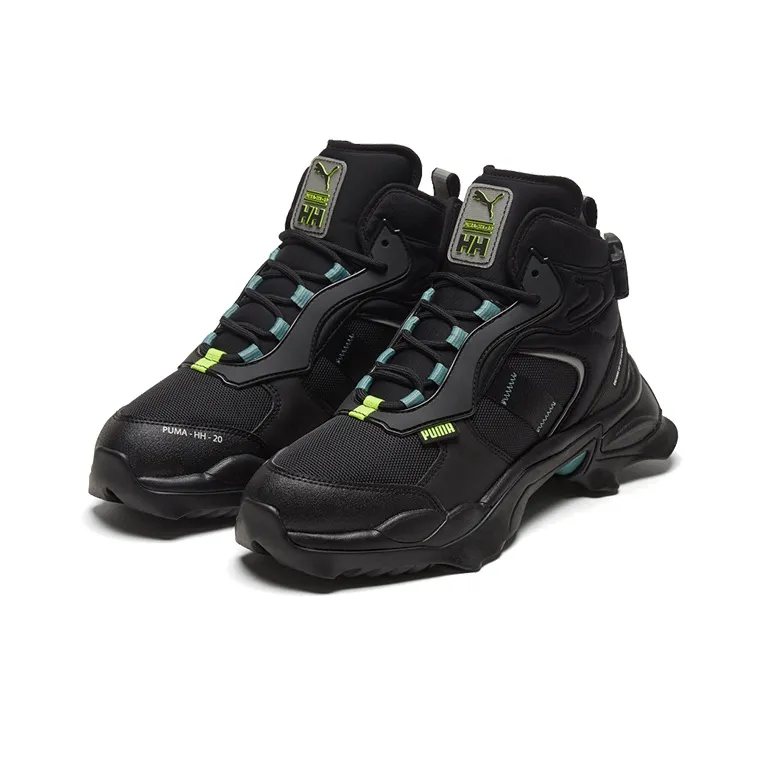 PUMA Nitefox Boot Helly Hansen Black-2