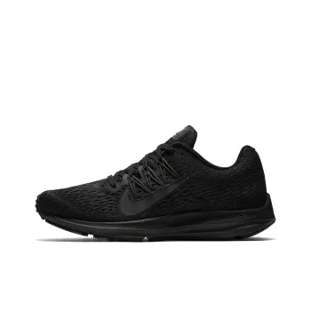 Nike Air Zoom Winflo 5 'Black' Women's