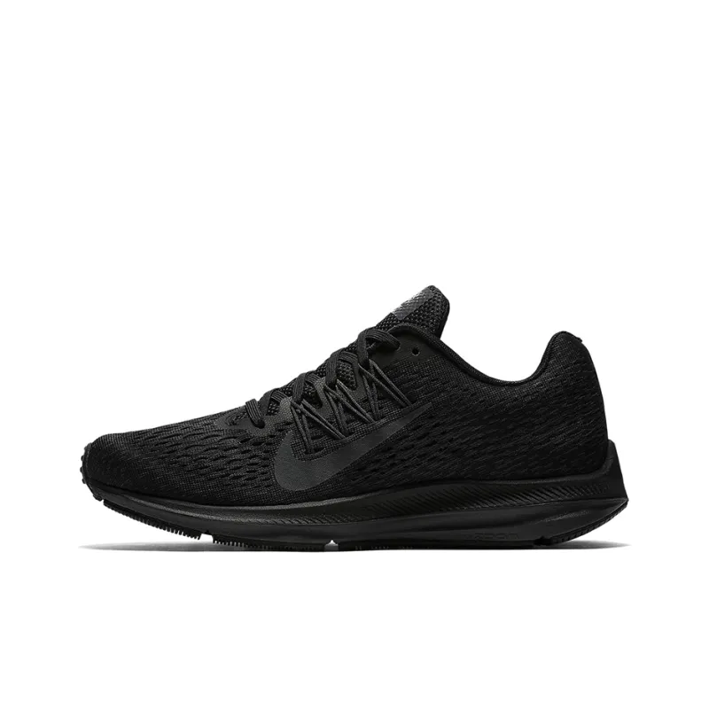 Nike Air Zoom Winflo 5 'Black' Women's-0