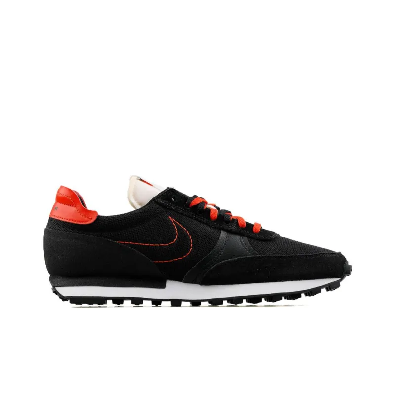 Nike Daybreak Type 'Black Team Orange'-1