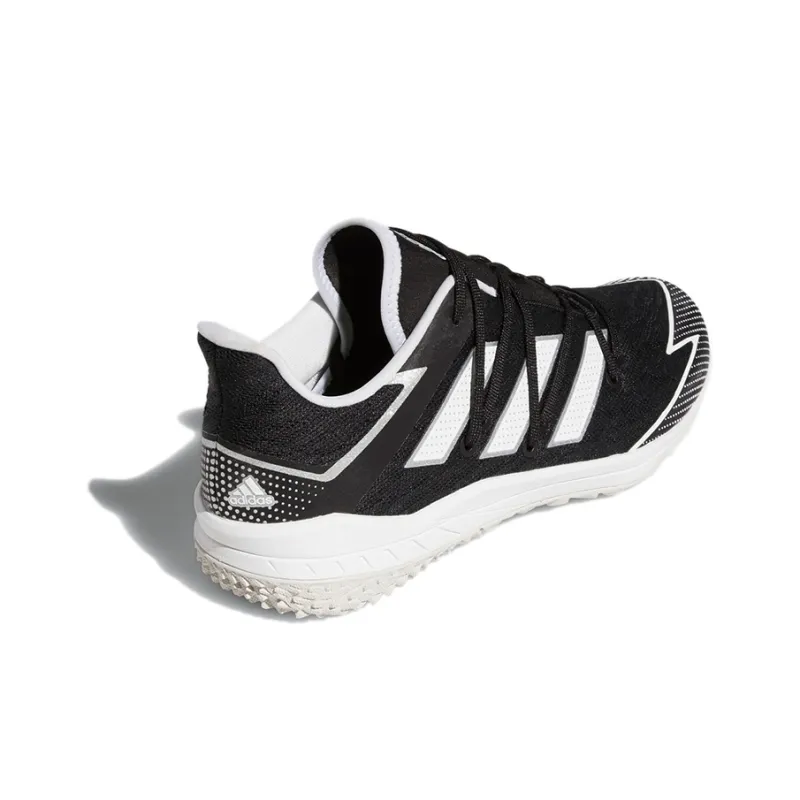 Adidas Adizero Afterburner Turf 'Core Black'-3