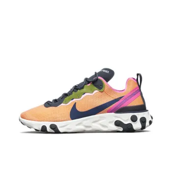 Nike React Element 55 Se 'Magma Orange'