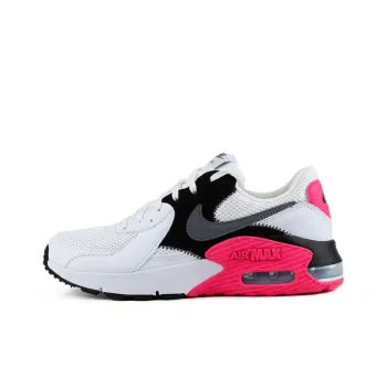 Nike Air Max Excee White Pink Women's