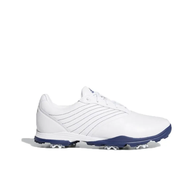 Adidas Adipure DC2 Golf 'White Tech Indigo' Women's-1