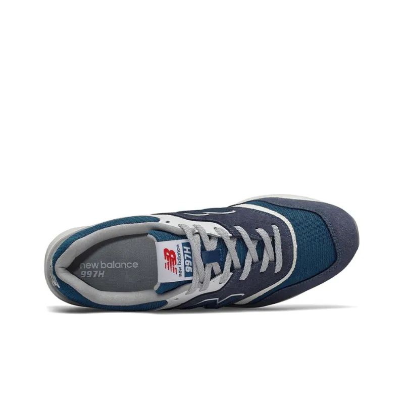 New Balance 997 'Eclipse Blue'-2